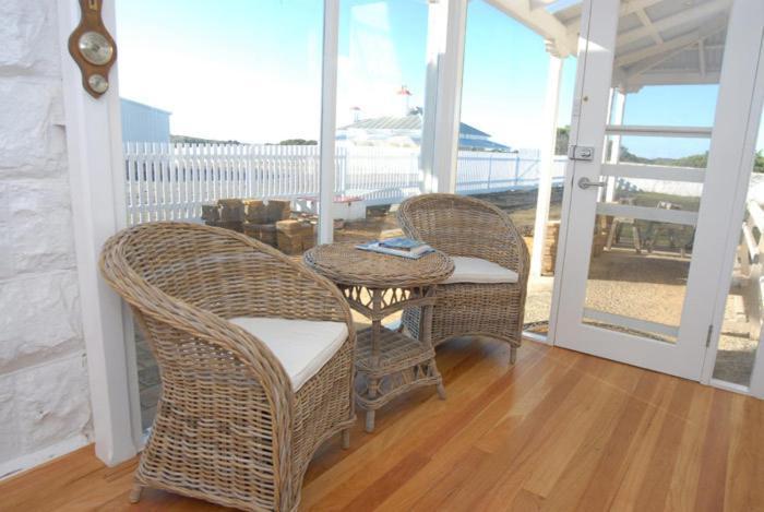 Cape Nelson Lighthouse Villa Portland Oda fotoğraf