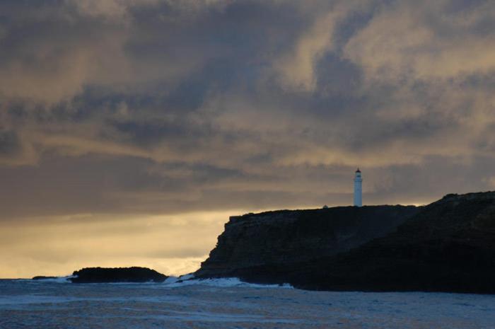 Cape Nelson Lighthouse Villa Portland Dış mekan fotoğraf