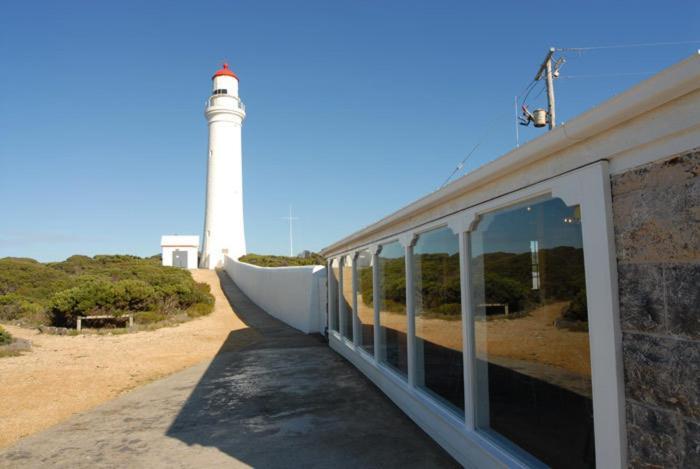 Cape Nelson Lighthouse Villa Portland Dış mekan fotoğraf