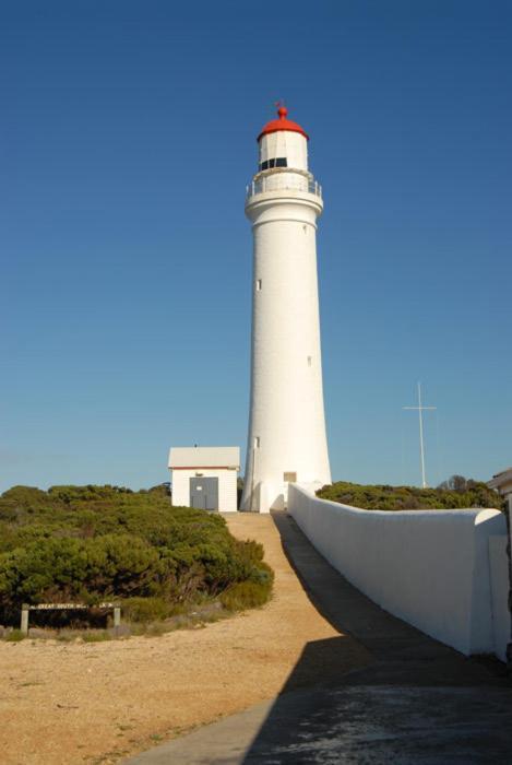 Cape Nelson Lighthouse Villa Portland Dış mekan fotoğraf
