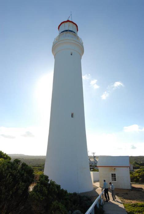 Cape Nelson Lighthouse Villa Portland Dış mekan fotoğraf