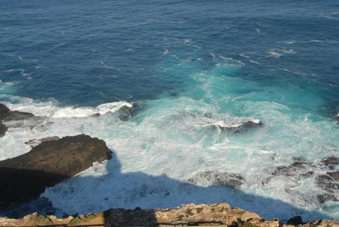Cape Nelson Lighthouse Villa Portland Dış mekan fotoğraf