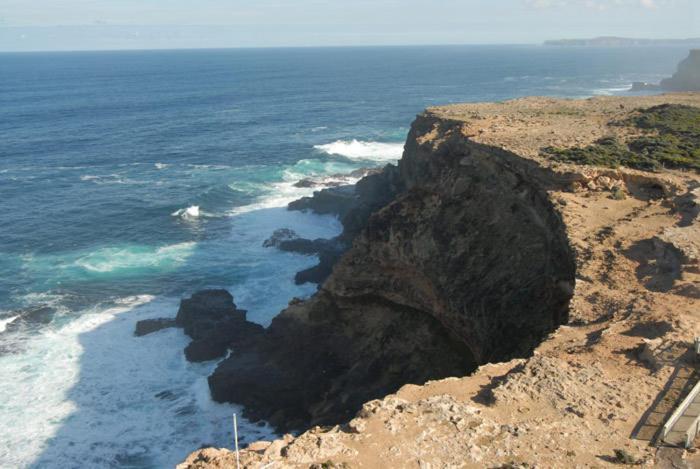 Cape Nelson Lighthouse Villa Portland Dış mekan fotoğraf